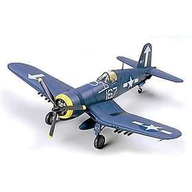 Tamiya Corsair F4U-1D 1:72