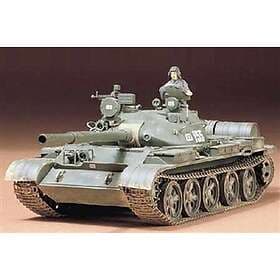 Tamiya T-62A 1:35