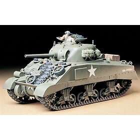 Tamiya US M4 Sherman 1:35