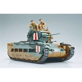 Tamiya Mathilda MK.lll/lV 1:35