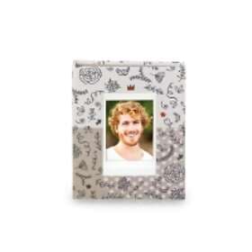 Fujifilm Instax Mini Pocket Fotoalbum 80