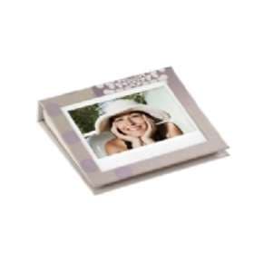 Fujifilm Instax Wide Pocket Fotoalbum 40