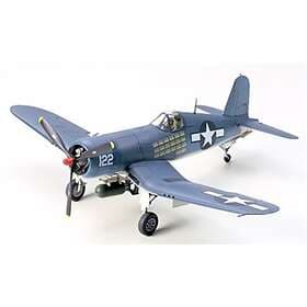 Tamiya Vought F4U-1A Corsair 1:48