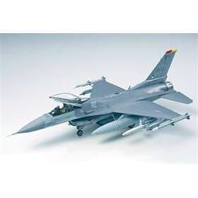 Tamiya F-16 CJ Fighting Falcon 1:48