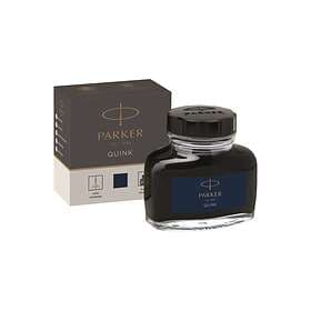 Parker Quink Bläck (Blå/Svart) 57ml