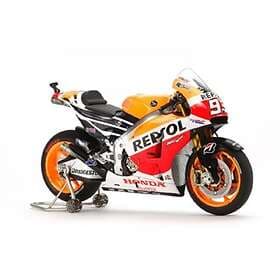 Tamiya Repsol Honda RC213V '14 1:12