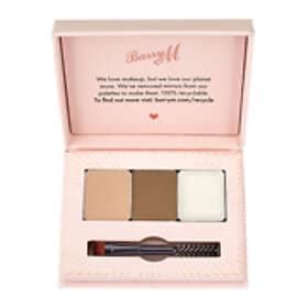Barry M Fill & Shape Brow 4,5g