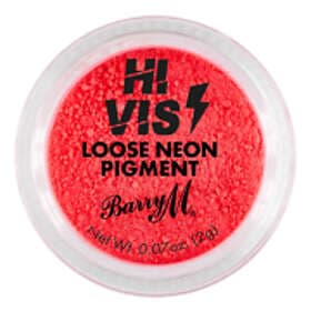 Barry M Hi Vis Neon Pigment 1,2g