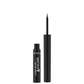 Catrice Lash Glue & Eyeliner 1.7ml