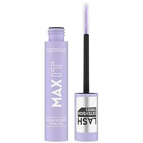 Catrice MAX IT Volume & Length Mascara