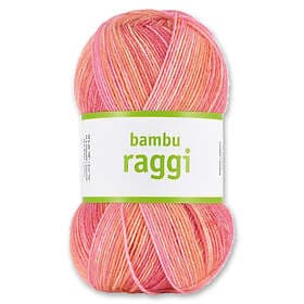 Järbo Bambu Raggi 400m 100g