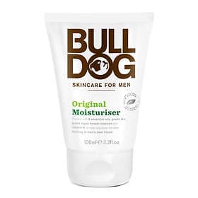 Bulldog Original Moisturizer 100ml