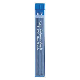 Pilot Blyertsstift 0.7mm HB 12st