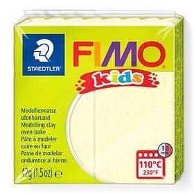 Staedtler Fimo Kids 106 Pearl Yellow Modellera 42g