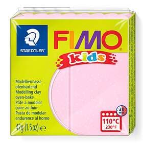 Staedtler Fimo Kids 206 Pearl Light Pink Modellera 42g