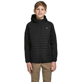 Jack & Jones Multi Quilted Jacket (Jr)