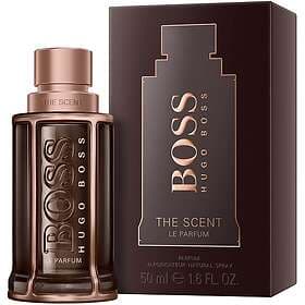 Hugo Boss The Scent Le Parfum 50ml