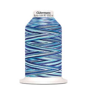 Gütermann Bulky-Lock Multi 80 Sytråd Polyester 1000m