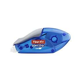 Tipp-Ex Korrigeringsroller Soft Grip 4.2mm