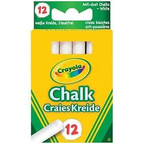 Crayola Gatukritor 12st