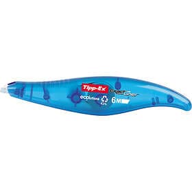 Tipp-Ex Korrigeringsroller ECOlution Exact Liner