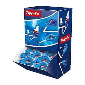 Tipp-Ex Korrigeringsroller Easyrefill ECOlutions 20st