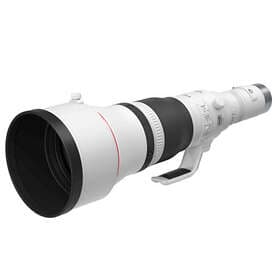 Canon RF 1200/8,0 L IS USM