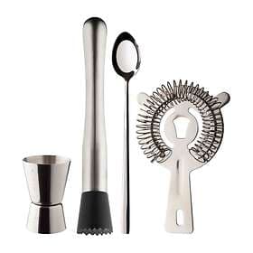 Dorre Dillon Barset 3 Delar