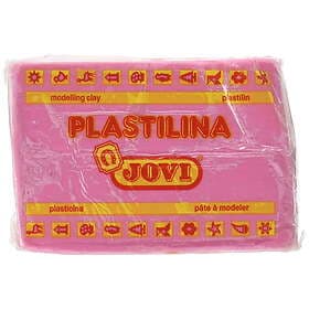 Jovi Plastilina Rosa Modellera 350g