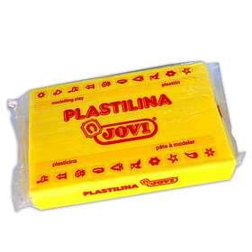 Jovi Plastilina Gul Modellera 350g