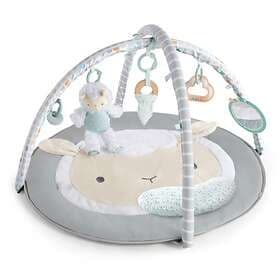 Ingenuity Sheppy’s Spot Babygym