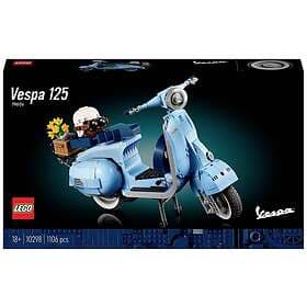 LEGO Icons 10298 Vespa 125