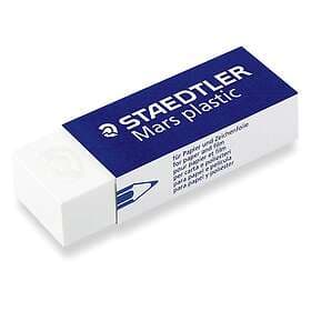 Staedtler Mars Plastic Radergummi