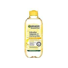 Garnier Vitamin C Micellar Cleansing Water 400ml