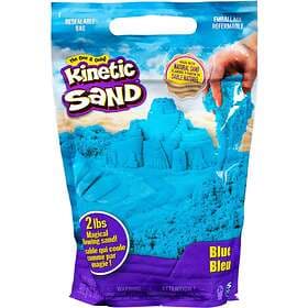 Spin Master Kinetic Sand Blå 907g
