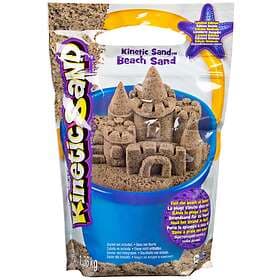 Spin Master Kinetic Sand Beach Sand 1360g