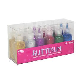 Sense Glitterlim 12st