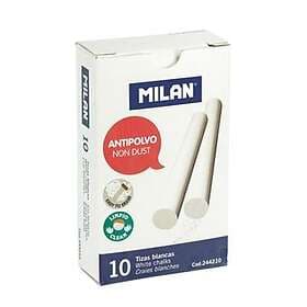 MiLAN Non Dust Gatukritor 10st