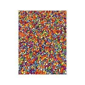 Nabbi Mix Beads 10000st