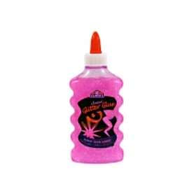 Elmer's Glitterlim Pink 177ml