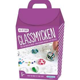 Kärnan Glassmycken