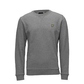 Lyle & Scott Crew Neck Sweatshirt (Herr)