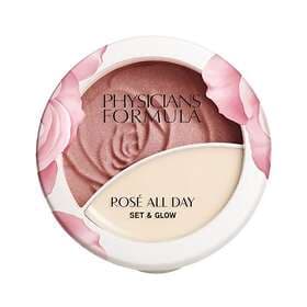 Physicians Formula Rosé All Day Set & Glow Powder