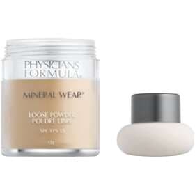 Physicians Formula Mineral Wear Loose Powder 12g