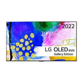 LG OLED65G2 65" 4K Ultra HD (3840x2160) OLED Smart TV