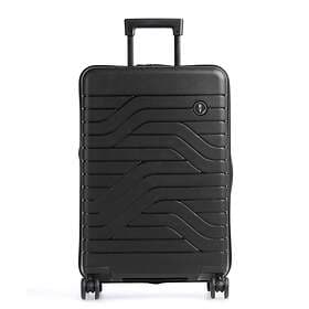 Bric's B|Y Ulisse Expandable Hard-shell Medium Trolley 65cm