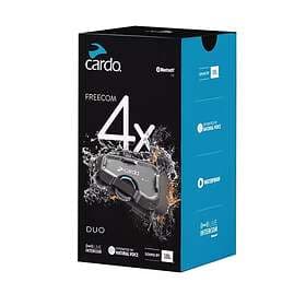 Cardo Freecom 4X Duo