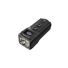 NiteCore T4K NCT4K 000 4000