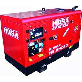 Mosa GE 10 YSX