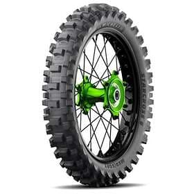 Michelin Starcross 6 110/100-18 64M TT Bakhjul